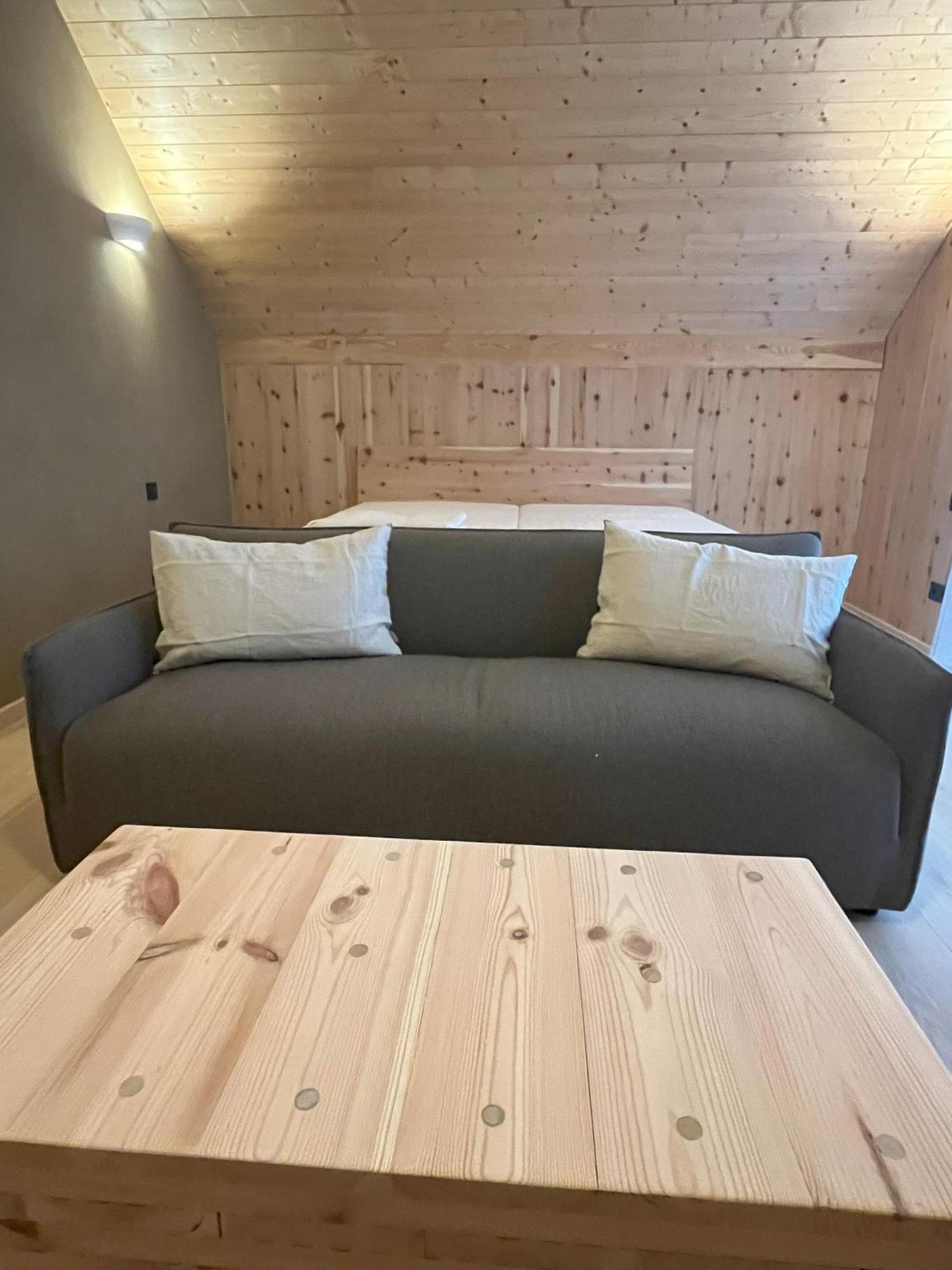 B&B Zirbenduft Ribnitz-Damgarten Dış mekan fotoğraf