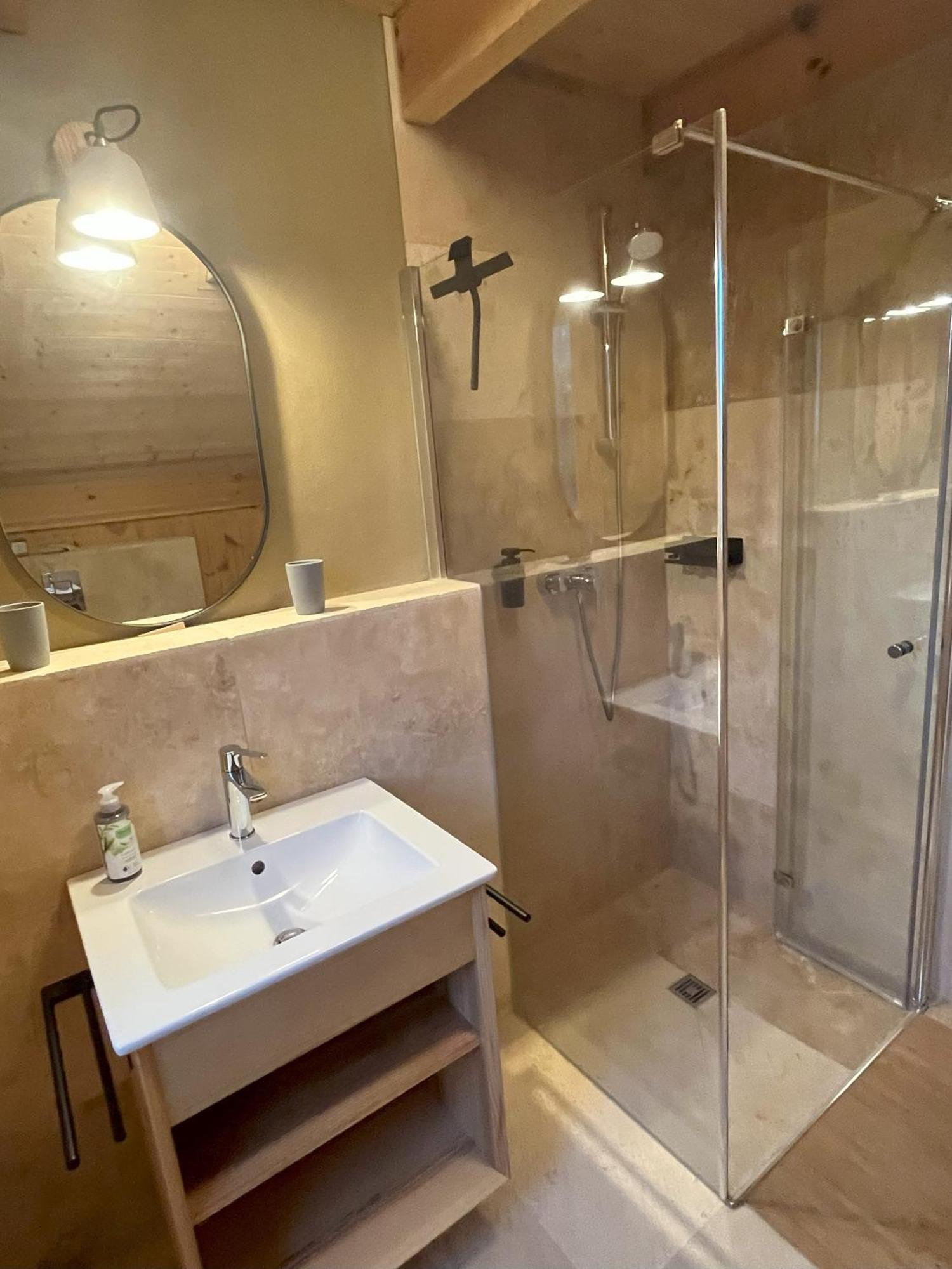 B&B Zirbenduft Ribnitz-Damgarten Dış mekan fotoğraf