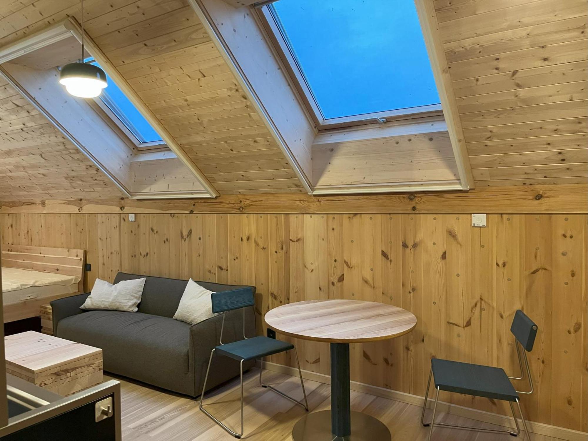 B&B Zirbenduft Ribnitz-Damgarten Dış mekan fotoğraf